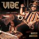 thumbnail image 1 of Álbum KAKAO ENTERTAINMENT The Vibe de Marcus Anderson, 1 of 1
