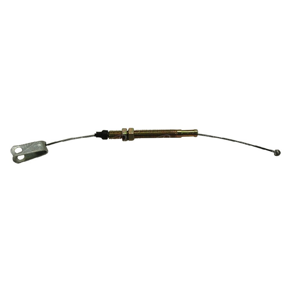 Complete Tractor Throttle Cable 1203-0005 for Massey Ferguson 365, 383 ...