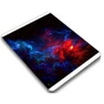 thumbnail image 4 of KSK KAISHEK Hard Shell Case Cover for MacBook Pro 16" with XDR Display Touch ID Type C Model: A2141 (Galaxy A 0010), 4 of 5