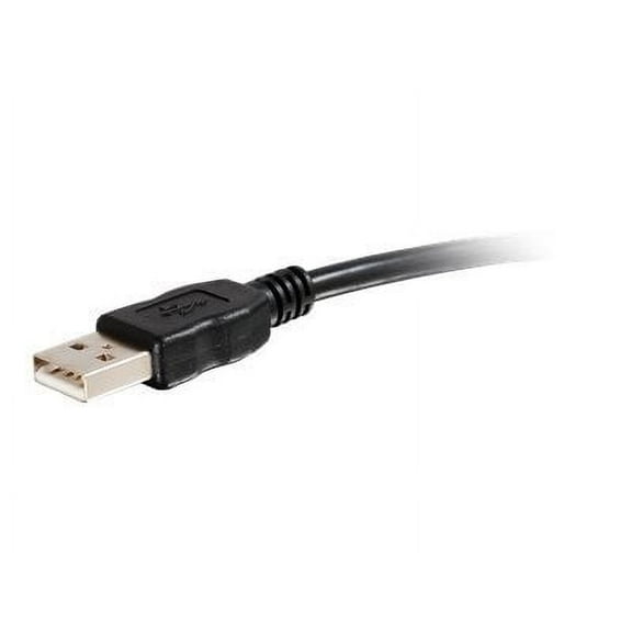 C2G 12m USB A/B Active Cable (Center Booster Format)