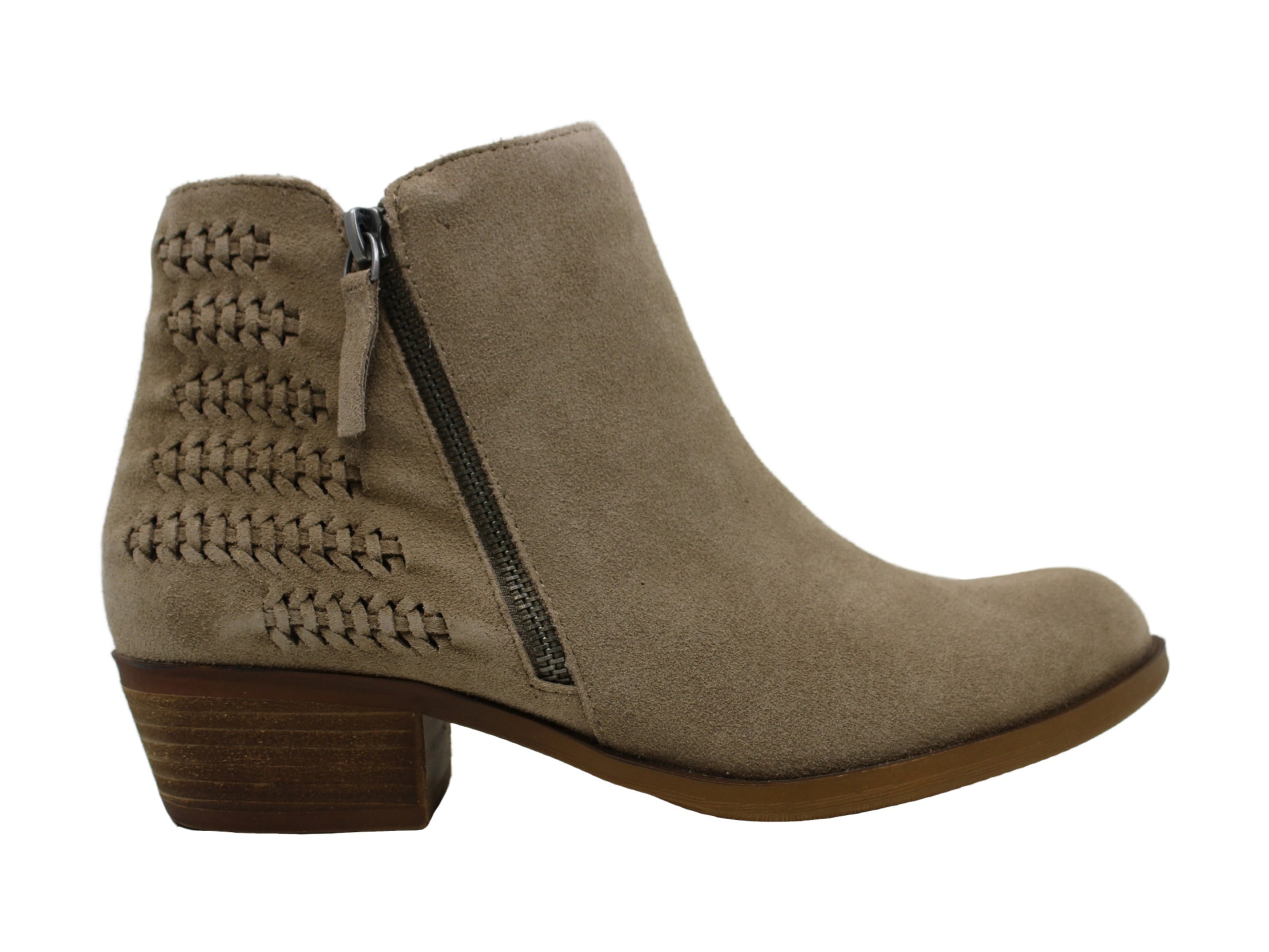 Madden Girl Womens Fayth Ankle Boot