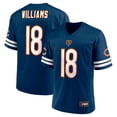 thumbnail image 2 of NFL Caleb Williams Chicago Bears Men's Player Jersey, 2 of 2