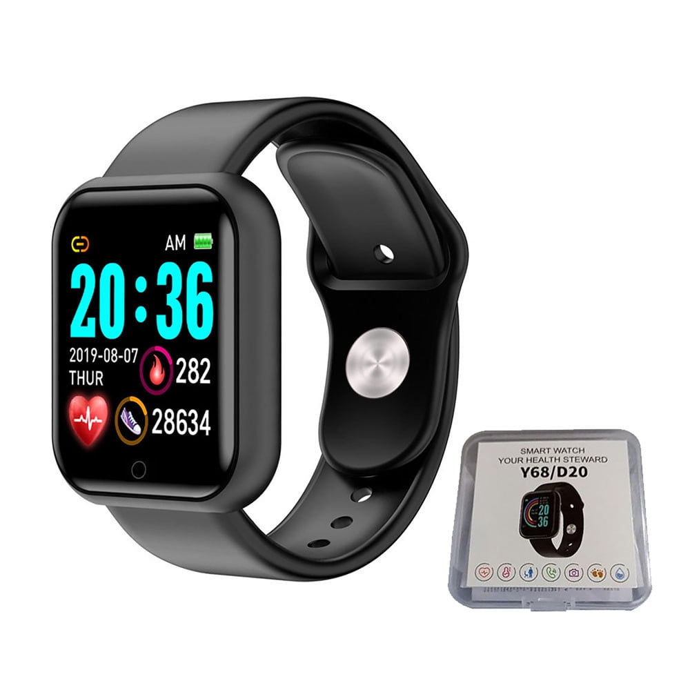 t500 smart watch app