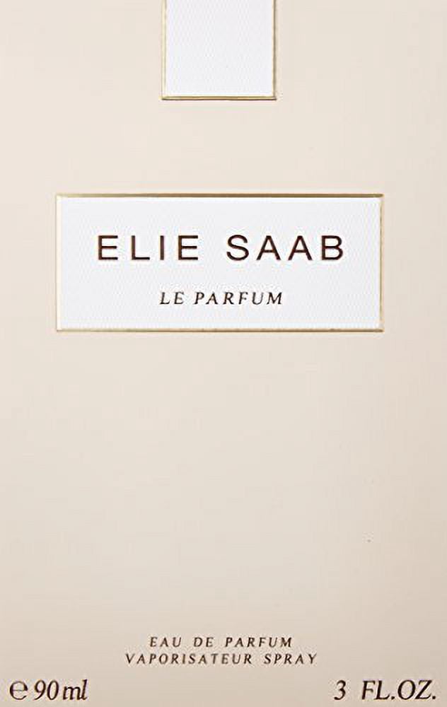 LE PARFUM ELIE SAAB ESSENTIAL BY ELIE SAAB By ELIE SAAB For WOMEN
