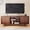 Walmut 55", variant on Tydimor TV Cabinet Stands for TVs up to 65", Entertainment Center with Storage Shelf & Outlet, Media Console Table with Drawers for Living Room