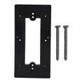 thumbnail image 2 of Universal Video  Mount Bracket, Mounting Bracket With Additional Utility, Compatible With Most Brands, 2 of 8
