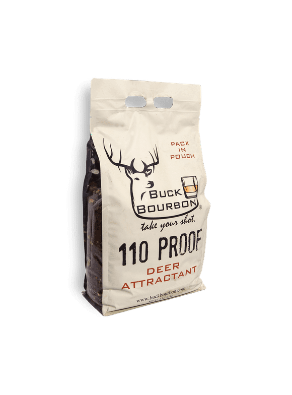 Deer Corn in Attractants & Scent Eliminators