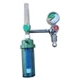 thumbnail image 3 of Inhalador de Medidor de Caudalímetro de Regulador de Reducción de Presión de Oxígeno Tipo Boya Sunnimix Caudalímetro de oxígeno, 3 of 6