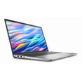 thumbnail image 3 of Dell 15 Laptop DC15250, 15.6" FHD (1920 x 1080) IPS Screen, Intel i7-1355U 10-Cores 5.00 GHz, 16GB DDR4 RAM, 1TB SSD, Webcam, Wifi, Backlit Keyboard, Windows 11 Home, Platinum Silver, 3 of 8