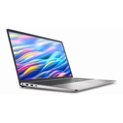 Dell 15 Laptop DC15250, 15.6 FHD (1920 x 1080) IPS Screen, Intel i7-1355U 10-Cores 5.00 GHz, 16GB DDR4 RAM, 1TB SSD, Webcam, Wifi, Backlit Keyboard, Windows 11 Home, Platinum Silver