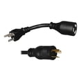 thumbnail image 5 of PDU SURGE PROTECTION 14 OUT 6FT CORD 1U, 5 of 5
