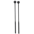 thumbnail image 1 of SHISUYAN 2Pcs Professional Tongue Drum Mallets Marimba Sticks Musical Instrument Mallets, 1 of 8