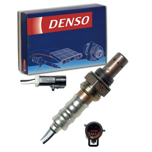 DENSO Upstream Oxygen Sensor compatible with Ford Fusion 2.3L 2.5L L4 2006-2010