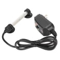 thumbnail image 1 of Aquarium Heating Rod, Mini Heating Rod, Quartz Material Heater For Mini Aquarium Fish Tank 50W For 20-35L Tank, 1 of 8