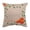 Sand, variant on Throw Pillow Blessed Mabon Pumpkins