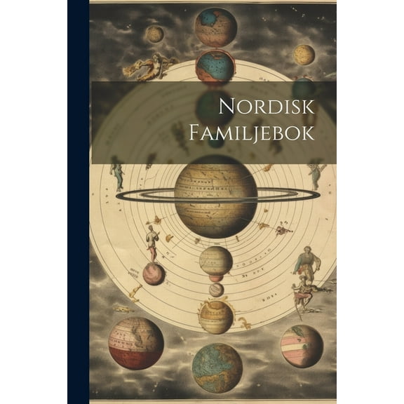 Nordisk Familjebok (Paperback)