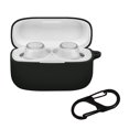 thumbnail image 5 of BESTYO Silicone Protective Cover Shell Anti-fall Earphone Case for -JBL LIVE 300TWS Kit, 5 of 13