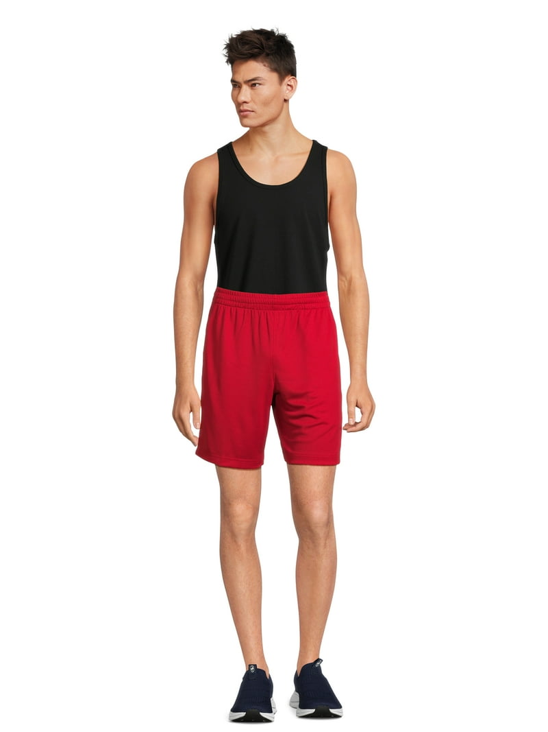answer4 3inch shorts サイズM MESH SHORTS-ADULT-3X-GREY - Walmart.com