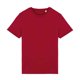 thumbnail image 1 of Native Spirit - Camiseta para Adultos Unisex (Rojo Hibisco), 1 of 2