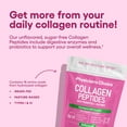 thumbnail image 6 of Physician's Choice Collagen Peptides Powder, 246g, Unflavored, 8.7 oz (2-pack), 6 of 7