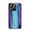 Blue, variant on for iPhone 16e Case, Marble Pattern+Carbon Fiber+Tempered Glass 3 in 1 Shockproof Rugged Hard PC+Soft Silicone Drop Protective Women Girl Cover for iPhone 16e,Color