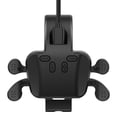 thumbnail image 1 of Paletas traseras para mando PS5 GMVOX Plug and Play, color negro, 1 of 7