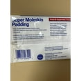 GNP Super Moleskin Padding 3 Strips