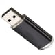 thumbnail image 2 of 5X Usb Memory Stick Flash Pen Drive U Disk para Pc Tv Color: Negro Capacidad: 1Gb, 2 of 3