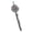 Dark Grey, variant on Compacts Plastic Drawing Compasses Offering 30cm Measuring Ranges Ideal For Engineering And Crafts Projects, Easy To Use