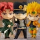 thumbnail image 2 of Anime Chain Chain Toys, Ives Arre Adventure, Kujo Jotaro 985, DIO Brando 1101, Kakyouin Noriaki 1033, Rohan Pay Hibe 1256, Figura de acción Butter zhangmengya LED, 2 of 2