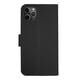 thumbnail image 1 of Funda tipo cartera Atti Premier diary para iPhone 11 pro max Negro, 1 of 2