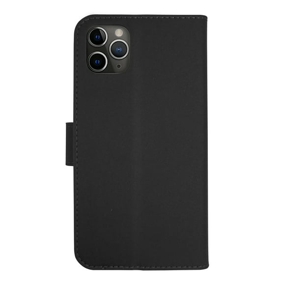 Funda tipo cartera Atti Premier diary para iPhone 11 pro max Negro