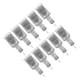 thumbnail image 4 of Aguja de repuesto para Microblading, 10 piezas Cartuchos de agujas de repuesto para Microblading Agujas Aguja de Microblading Resistente y resistente, 4 of 8