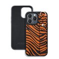 thumbnail image 1 of Mobile Phone Case Compatible For12 13 14 Series Leather Case With Wrist Strap Holder Kickstand Shockproof Cover, 1 of 8