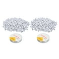 thumbnail image 1 of Number Beads, Smoothing Surfaces Exquisite Appearance Acrylic Beads  For Gifts For Household Crafts, 1 of 8