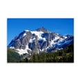 thumbnail image 2 of Gango Home Decor Mt. Shuksan by Douglas Taylor (Printed on Paper); One 36x24in Fine Art Paper Giclee Print, 2 of 4