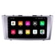thumbnail image 3 of RoverOne Coche Radio Estéreo GPS Navegación Autoradio CarPlay Android Auto para Toyota Camry 6 XV 40 50 2006 - 2011, 3 of 5