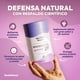 thumbnail image 3 of Resveratrol Gomitas 200 mg Açaí Arándano Vitamina C Piperina | Health Hack, 3 of 9