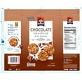 thumbnail image 3 of Quaker Chocolate Rice Crisps Round Rice Cake Minis 3.52 Ounce Plastic Bag, 3 of 5