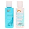 Moroccanoil Color Complete Color Continue Shampoo & Conditioner 2.4 oz Combo Pack