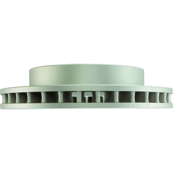 Bosch 25010536 Bosch QuietCast Disc Brake Rotor
