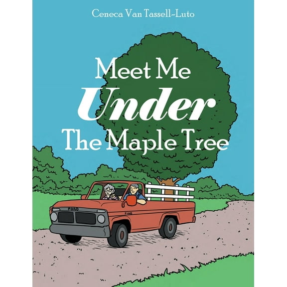 Meet Me Under The Maple Tree, (Paperback)