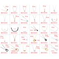 thumbnail image 2 of Collar De Plata Esterlina 925 TOUS Hold Gao Jiahui unisex, 2 of 2