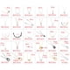 thumbnail image 2 of Collar De Plata Esterlina 925 TOUS Hold Gao Jiahui unisex, 2 of 2
