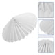 thumbnail image 5 of 1pc creativo plegable origami linterna lampana moderna colgante pantalla, 5 of 6