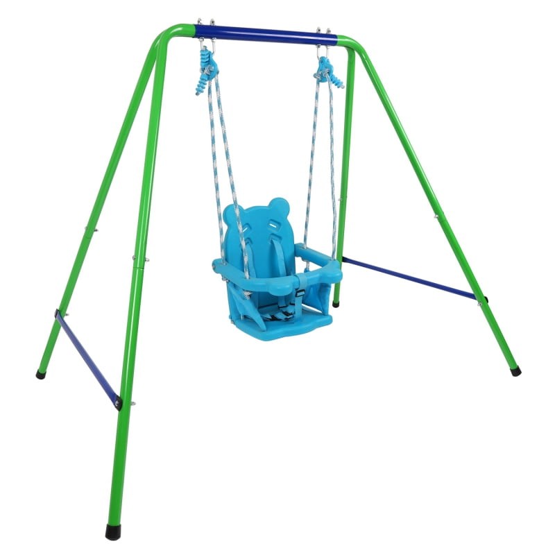 swing for 9 month old