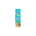 thumbnail image 1 of oopsy daisy mermaid performance growth chart, mermaid performance, aqua, 1 of 1