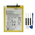 thumbnail image 1 of Replacement Battery for Motorola Moto E4 Plus XT1770 XT1774 / E5 Plus XT1924, HE50, 1 of 2