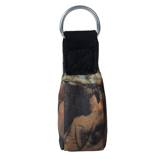 Bolsa para Arbolista de árboles de Escalada en Roca, Equipo de Bolsa de Cuerda de Cirujano de árbol de Camuflaje Multiusos shamjiam Escalada Peso de Tiro