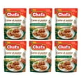 thumbnail image 2 of Chata Pork Meat Pastor Style Pouch, 8 oz, Pack of 6, 2 of 9